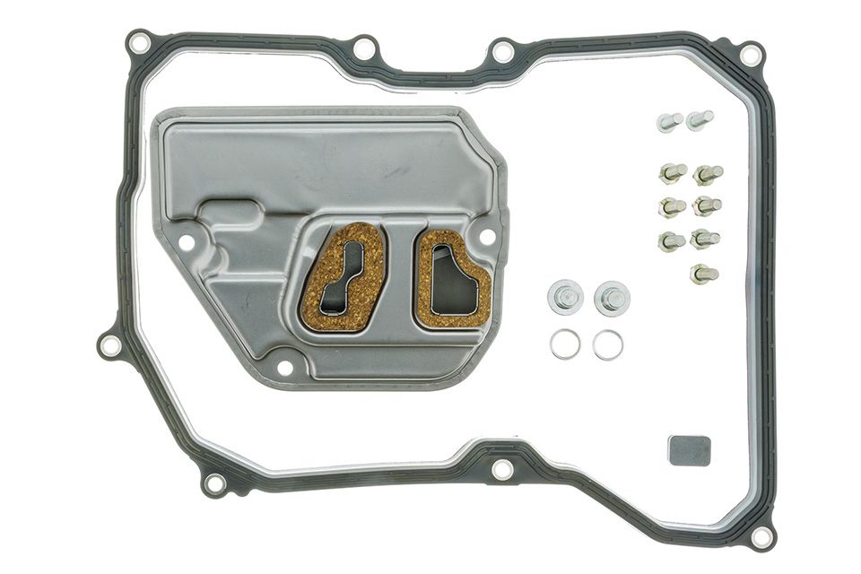 Hydraulikfiltersatz, Automatikgetriebe