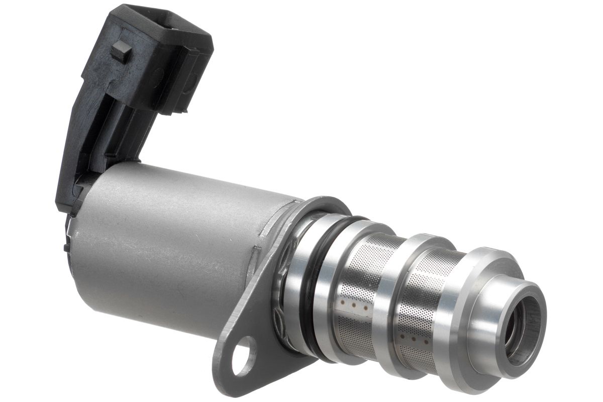 Steuerventil, Nockenwellenverstellung