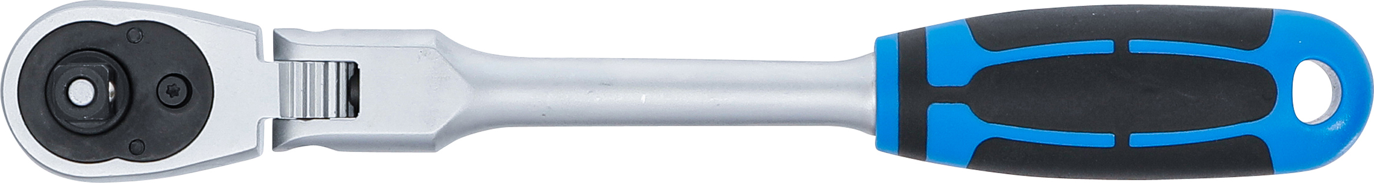 BGS Gelenkknarre, arretierbar | Abtrieb Außenvierkant 10 mm (3/8")