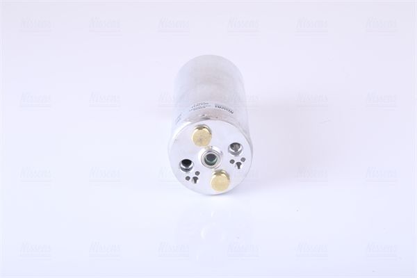 Trockner, Klimaanlage