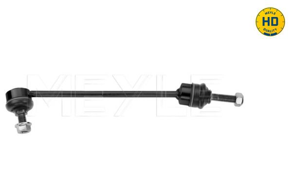 Stange/Strebe, Stabilisator
