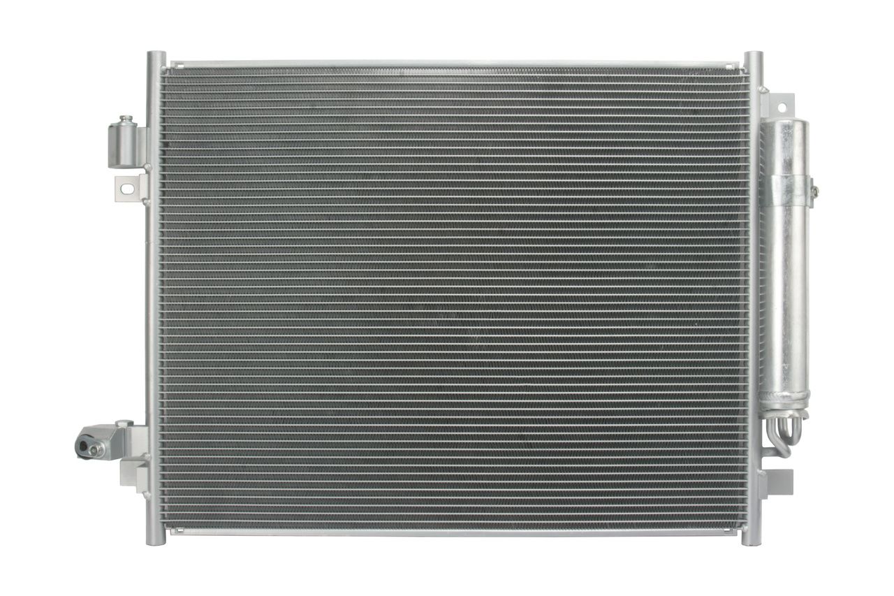 Kondensator, Klimaanlage