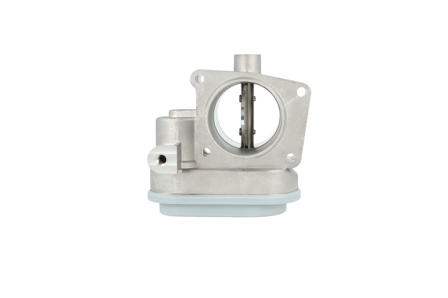 Drosselklappenstutzen