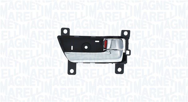 Türgriff, Innenausstattung 350105087300 “MAGNETI MARELLI”