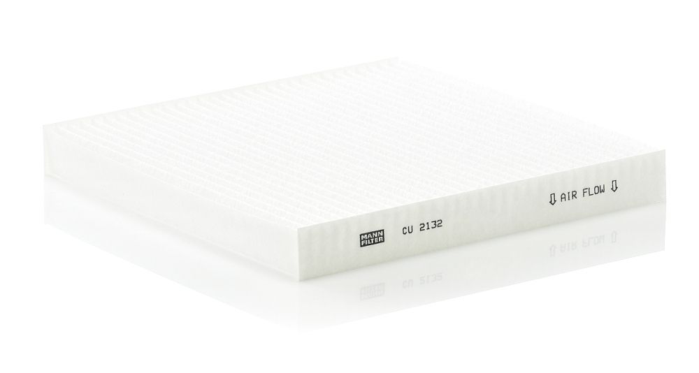 Filter, Innenraumluft