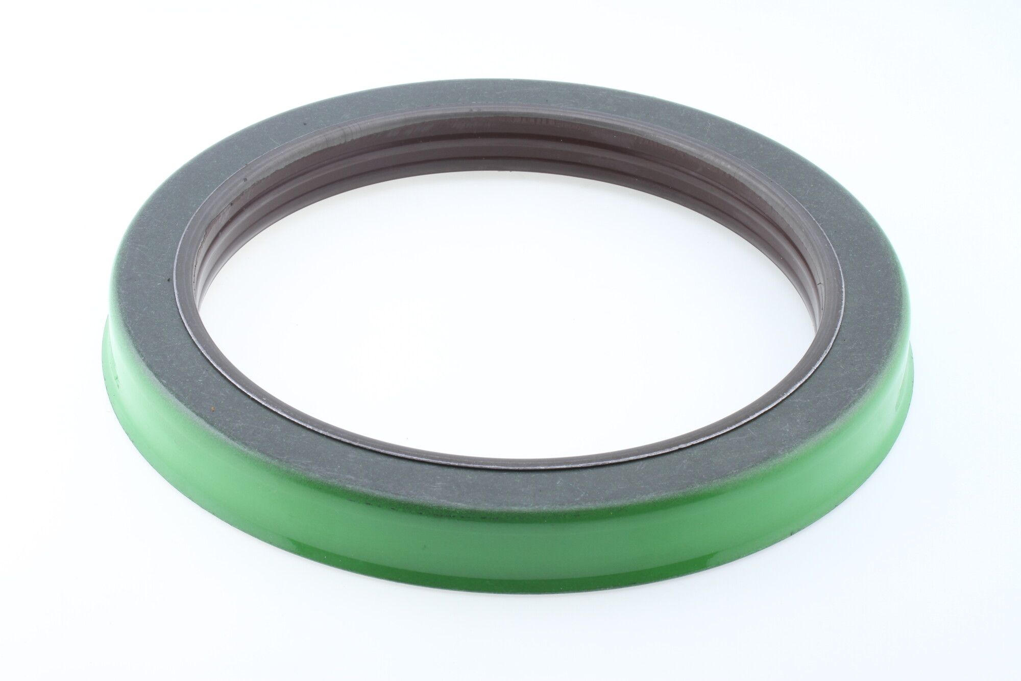 Wellendichtring, Radnabe