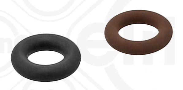 Dichtringsatz, Einspritzventil