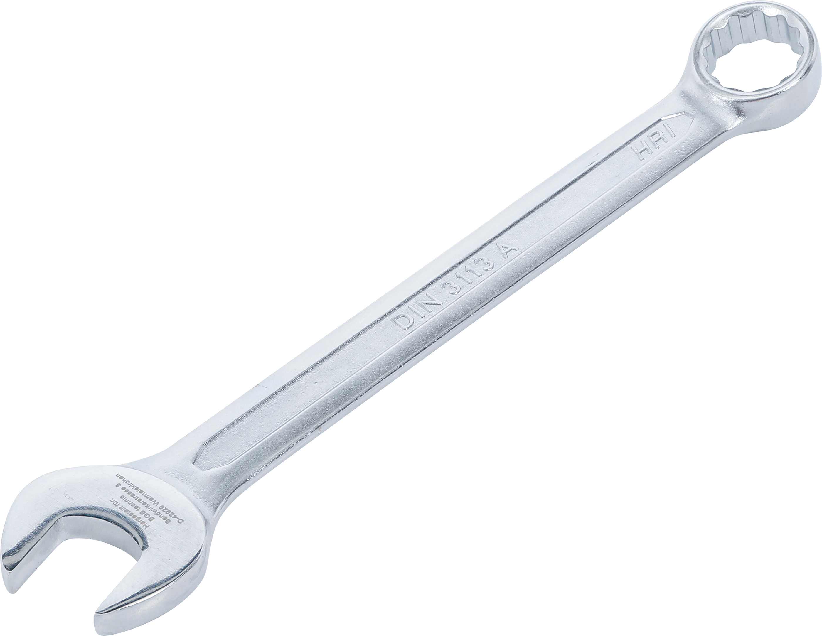 BGS Maul-Ringschlüssel | SW 15/16"