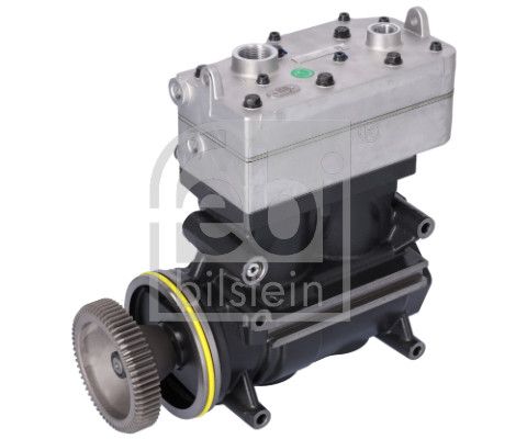 Kompressor, Druckluftanlage “FEBI BILSTEIN 1696 197 , 3 Jahre Garantie ”