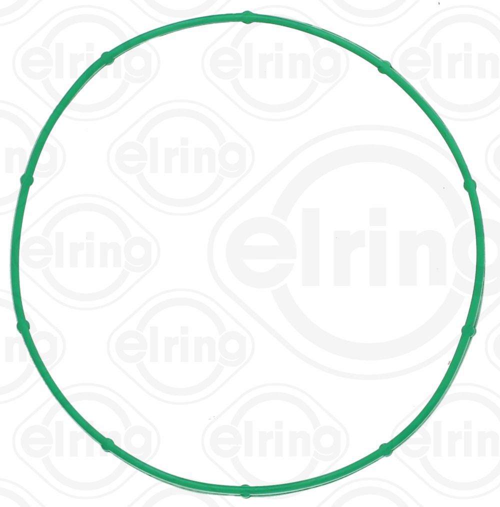 Dichtung, Ansaugkrümmergehäuse