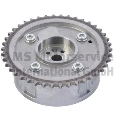 Nockenwellenversteller