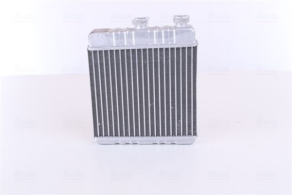 Wärmetauscher, Innenraumheizung