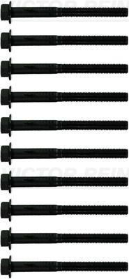 Zylinderkopfschraubensatz