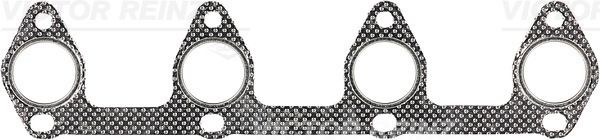 Dichtung, Abgaskrümmer