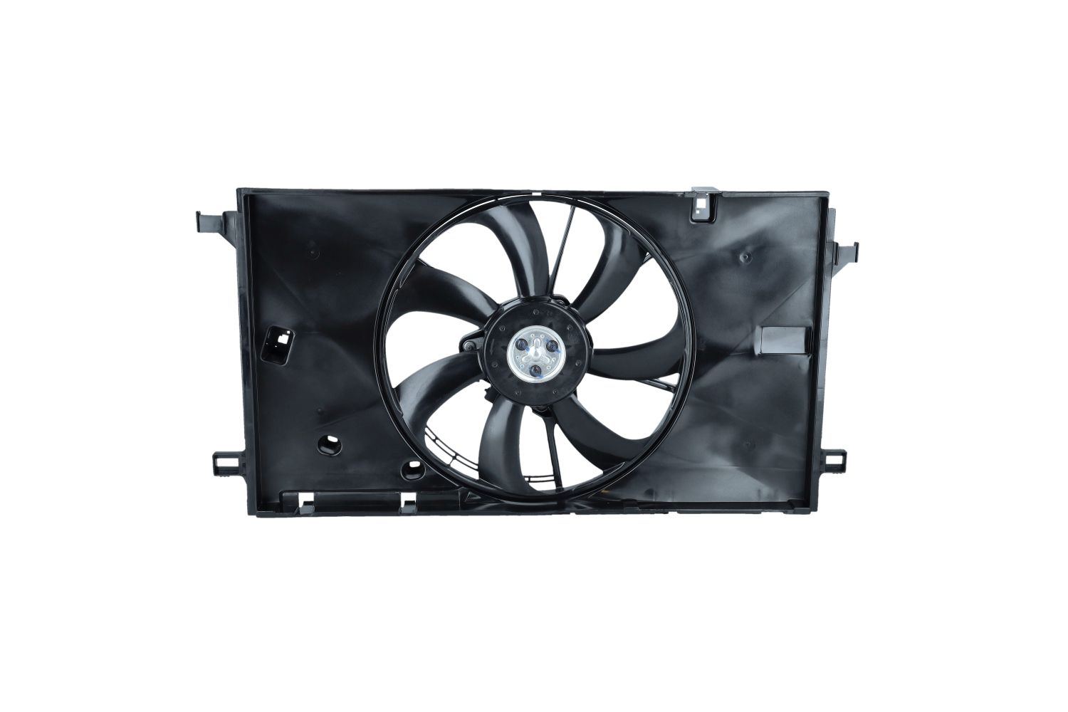 Lüfter, Motorkühlung