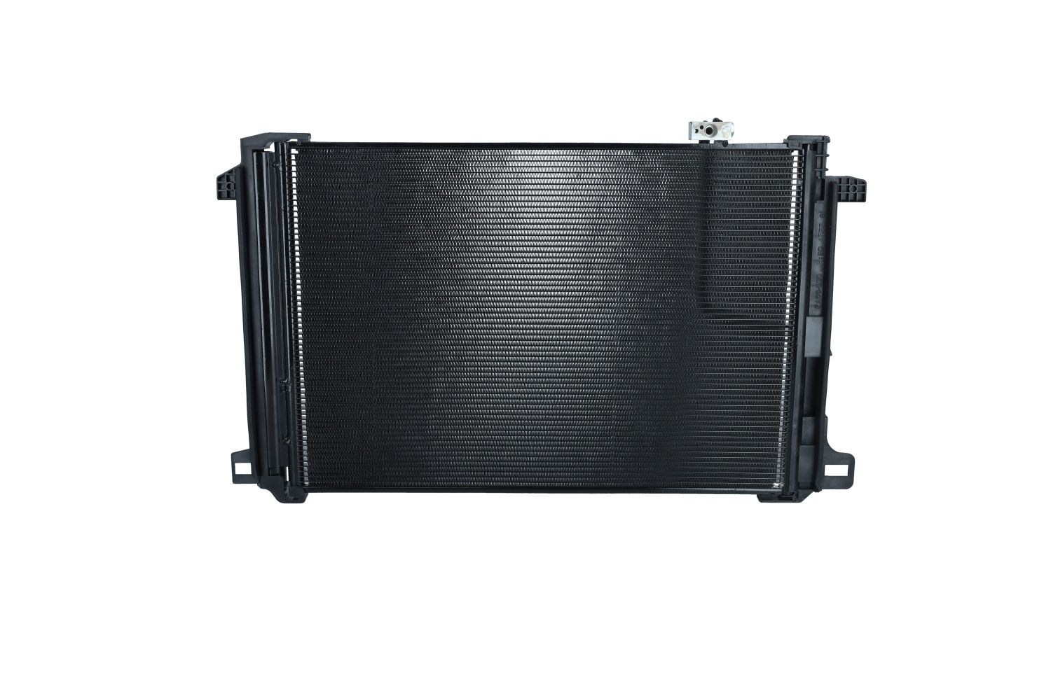 Kondensator, Klimaanlage