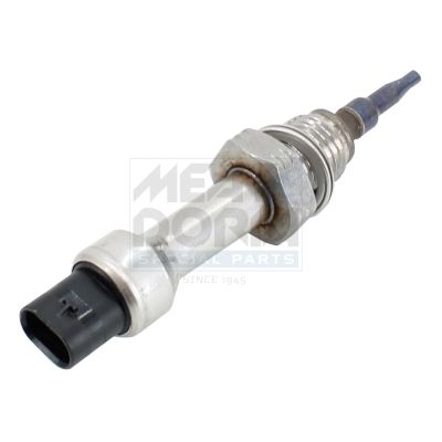 Sensor, Abgastemperatur