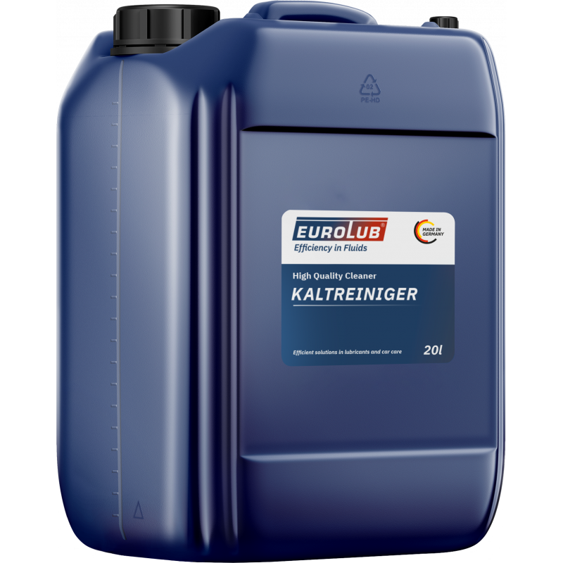 Eurolub Kaltreiniger 20 Liter