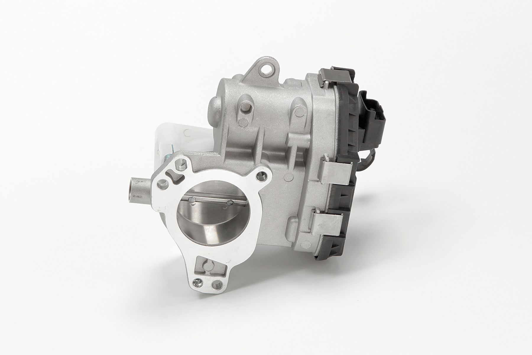 Drosselklappenstutzen