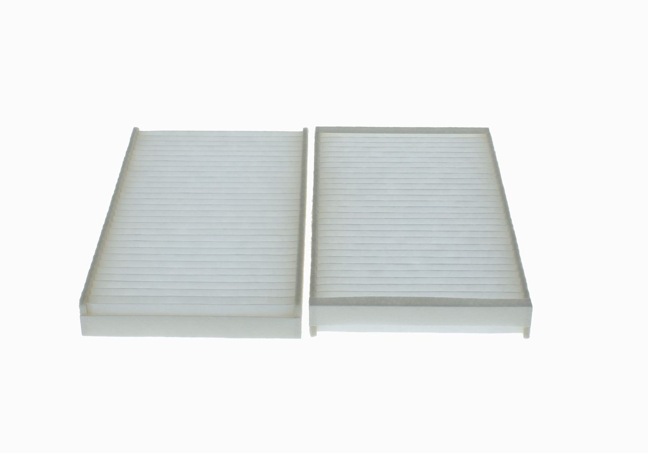 Filter, Innenraumluft