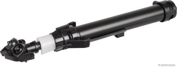 Waschwasserdüse, Scheinwerferreinigung