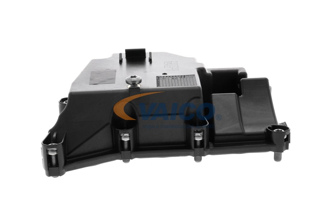 Gehäusedeckel, Hydraulikfilter (Automatikgetriebe)