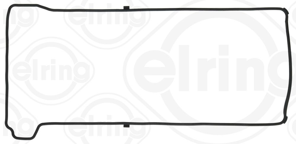 Dichtung, Zylinderkopfhaube