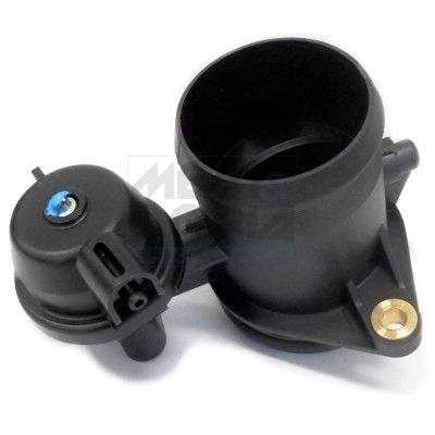 Drosselklappenstutzen