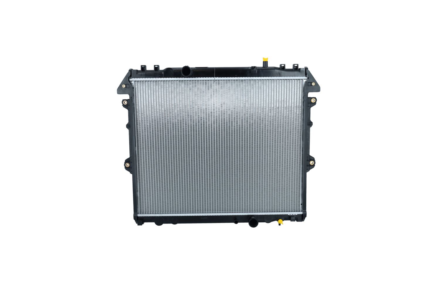 Kühler, Motorkühlung