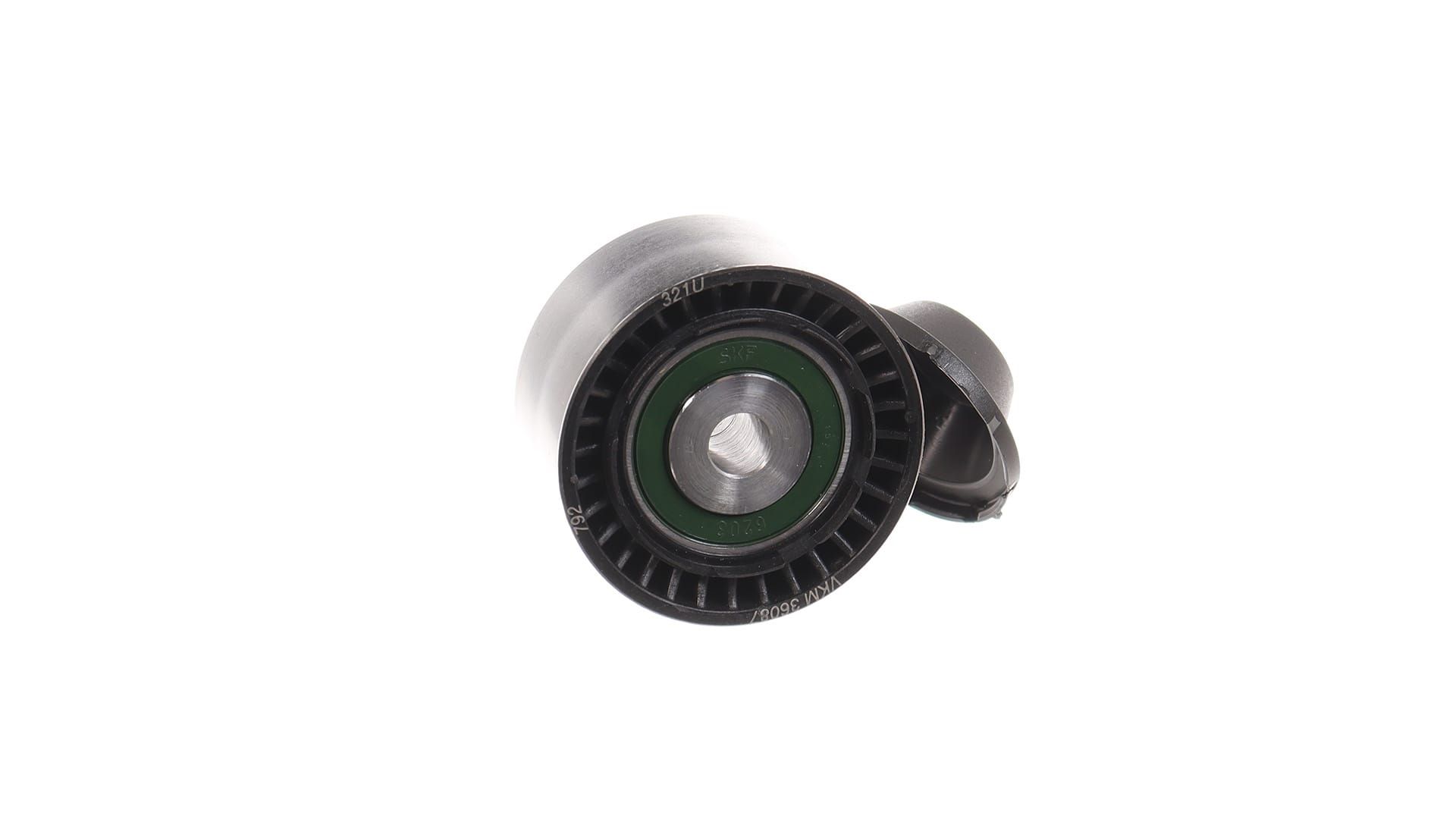 Umlenk-/Führungsrolle, Keilrippenriemen