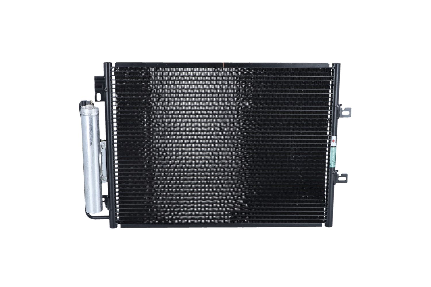 Kondensator, Klimaanlage