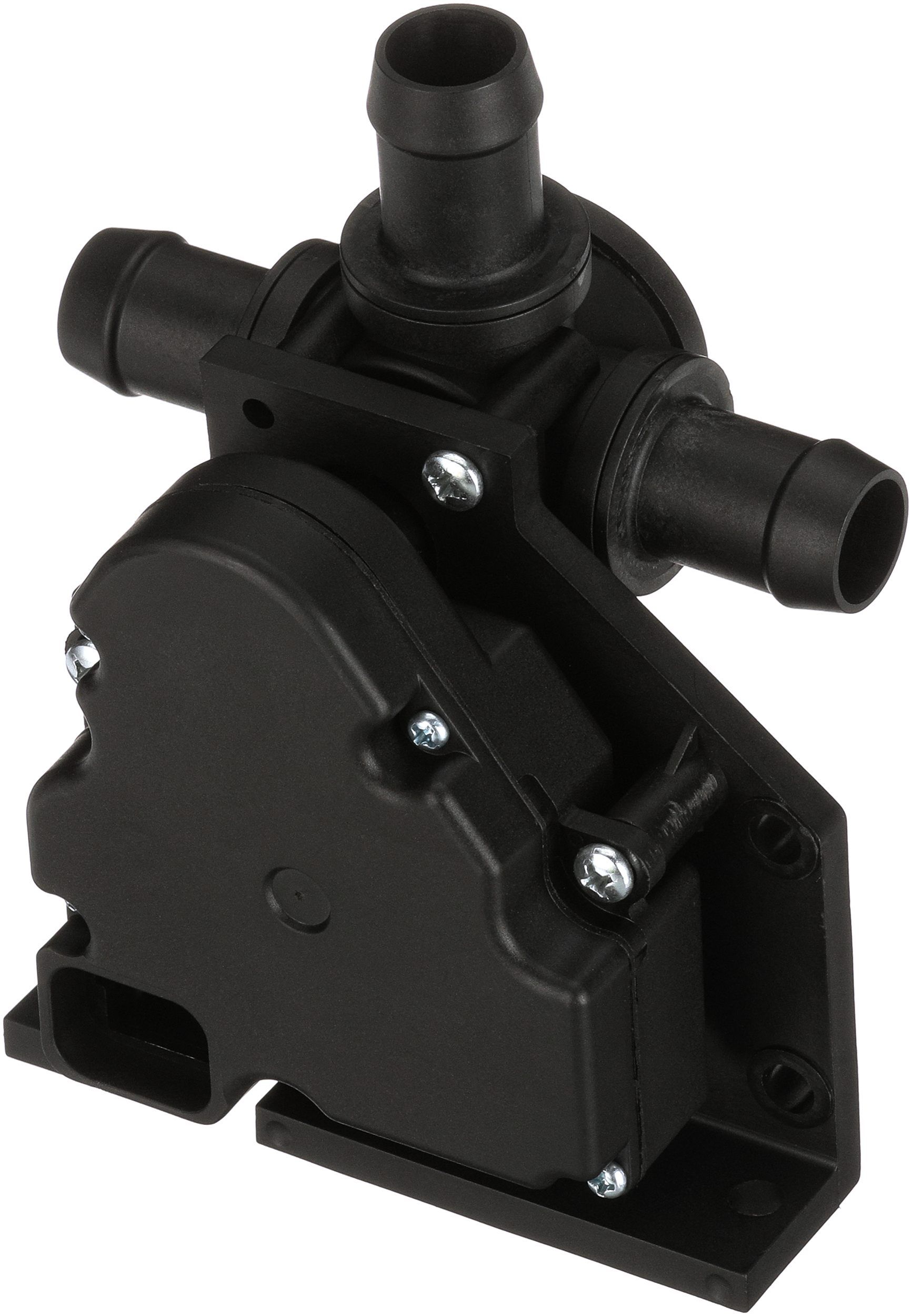 Kühlmittelregelventil