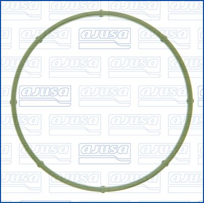 Dichtung, Drosselklappenstutzen