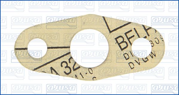 Dichtung, Ölauslass (Lader)