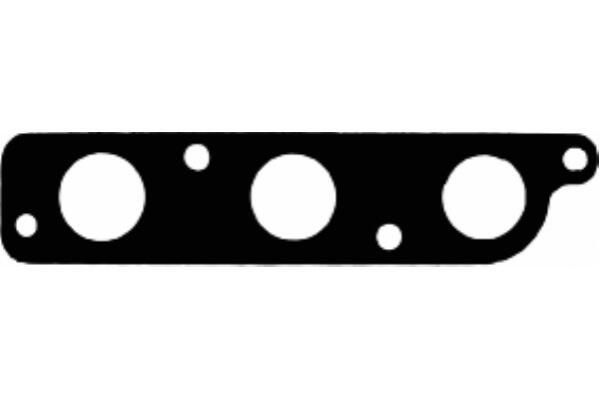 Dichtung, Abgaskrümmer