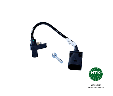 Impulsgeber, Kurbelwelle