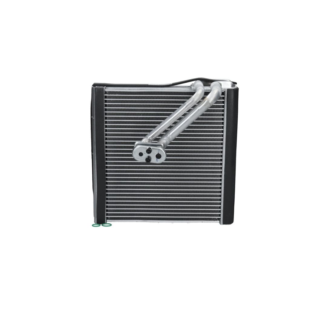 Verdampfer, Klimaanlage