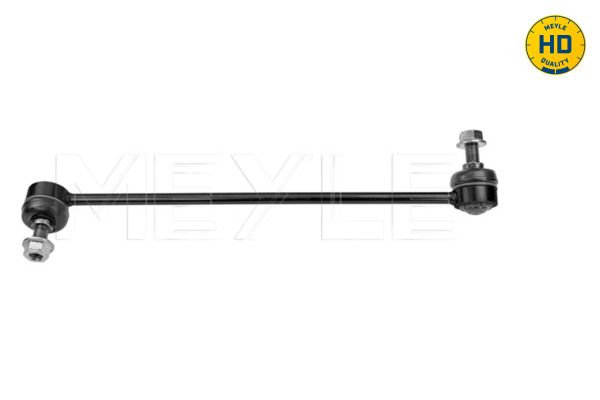 Stange/Strebe, Stabilisator