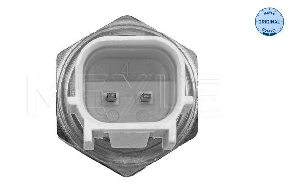Sensor, Kühlmitteltemperatur
