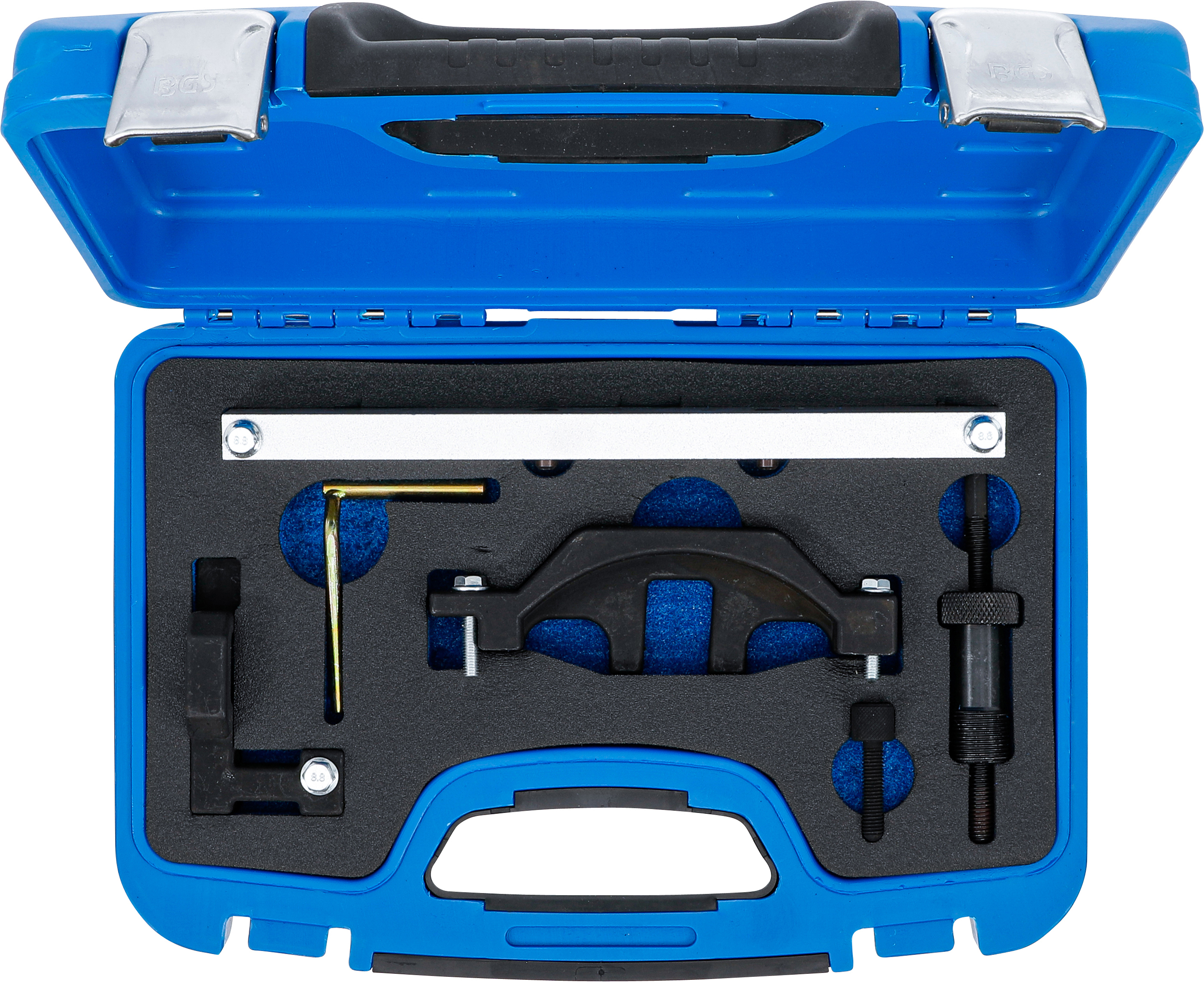 BGS Motor-Einstellwerkzeug-Satz | für BMW 1.6