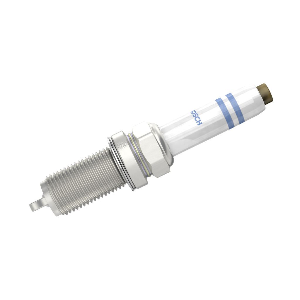 Zündkerze “BOSCH 0,7 mm, 28 Nm, M 14 x 1,25 ”