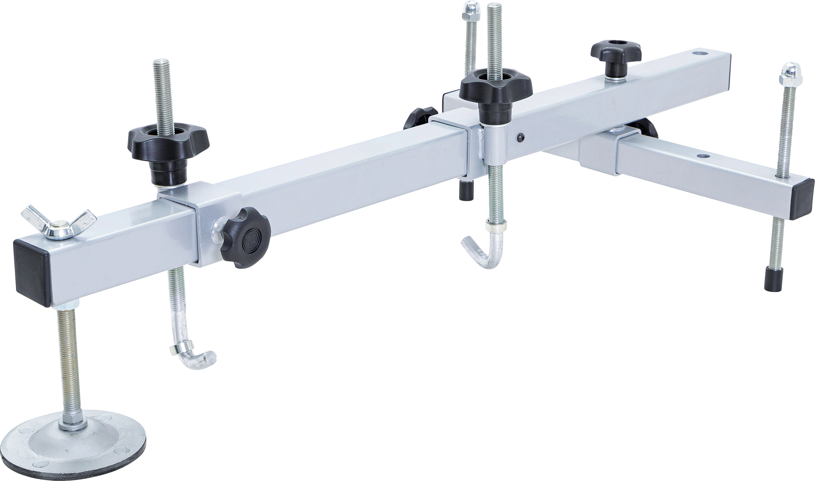 BGS Motortraverse / Getriebestütze | 690 - 1050 mm