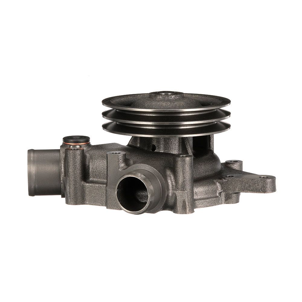 Wasserpumpe, Motorkühlung