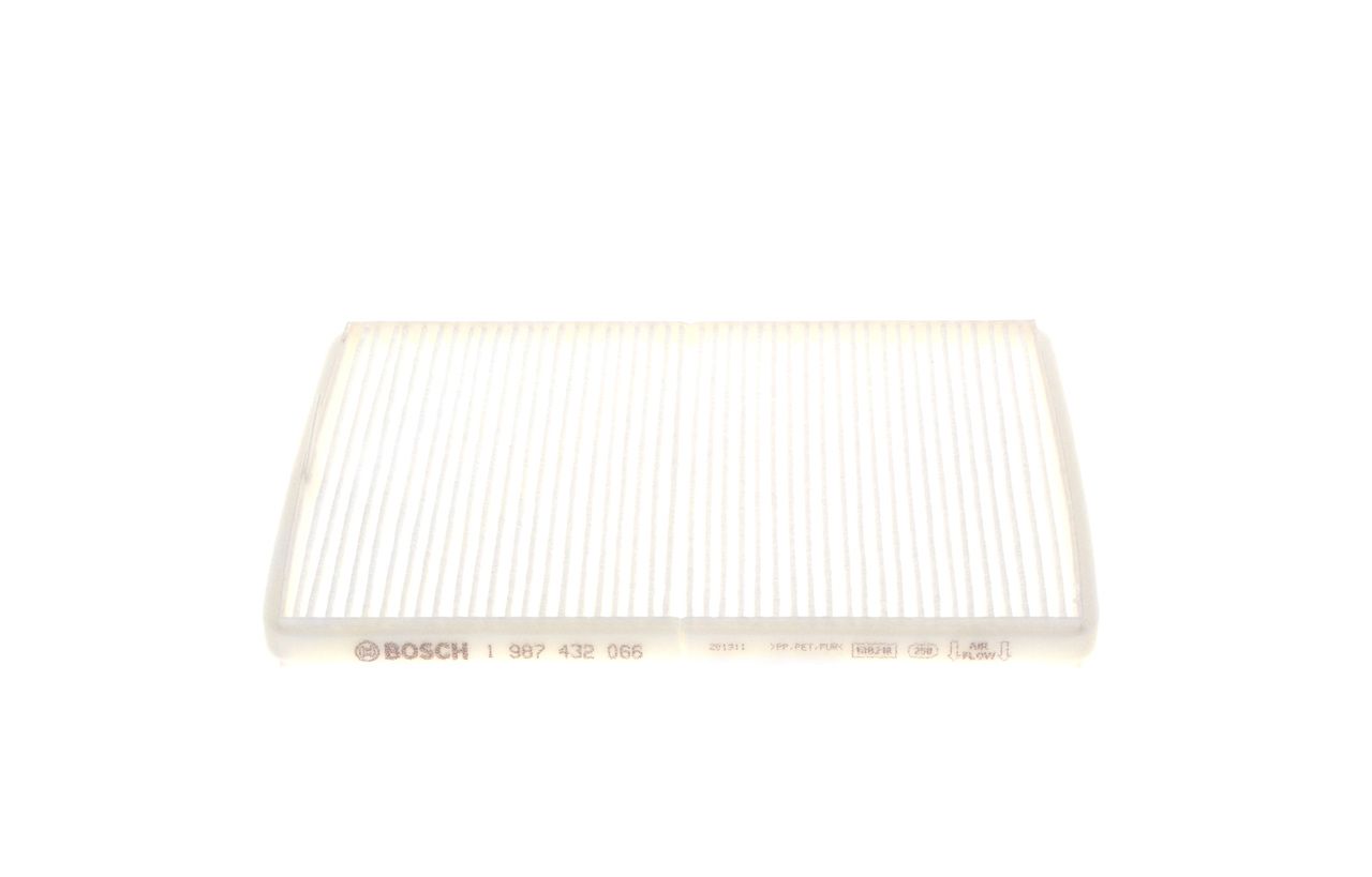 Filter, Innenraumluft