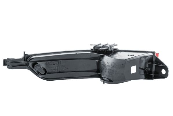 Blende, Nebelschlussleuchte