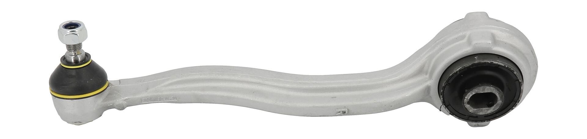 Lenker, Radaufhängung