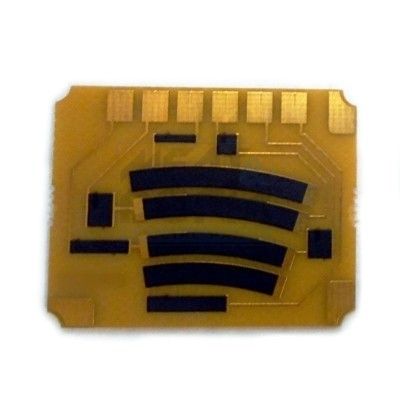 Reparatursatz, Fahrpedal