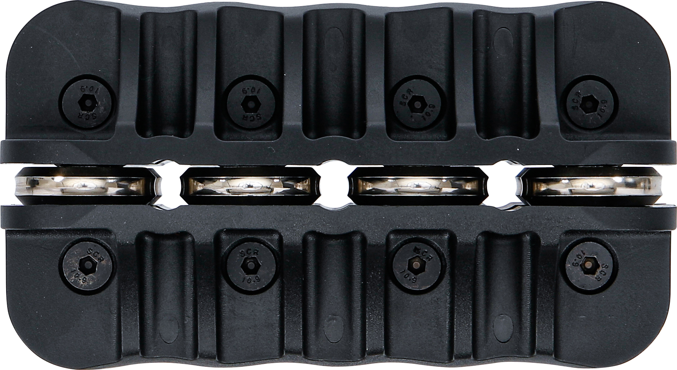 BGS Rohr-Biege- und Richtwerkzeug | 4,75 mm (3/16")