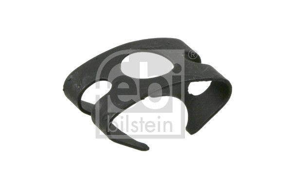 Halter, Bremsschlauch FE19524/10 “FEBI BILSTEIN”