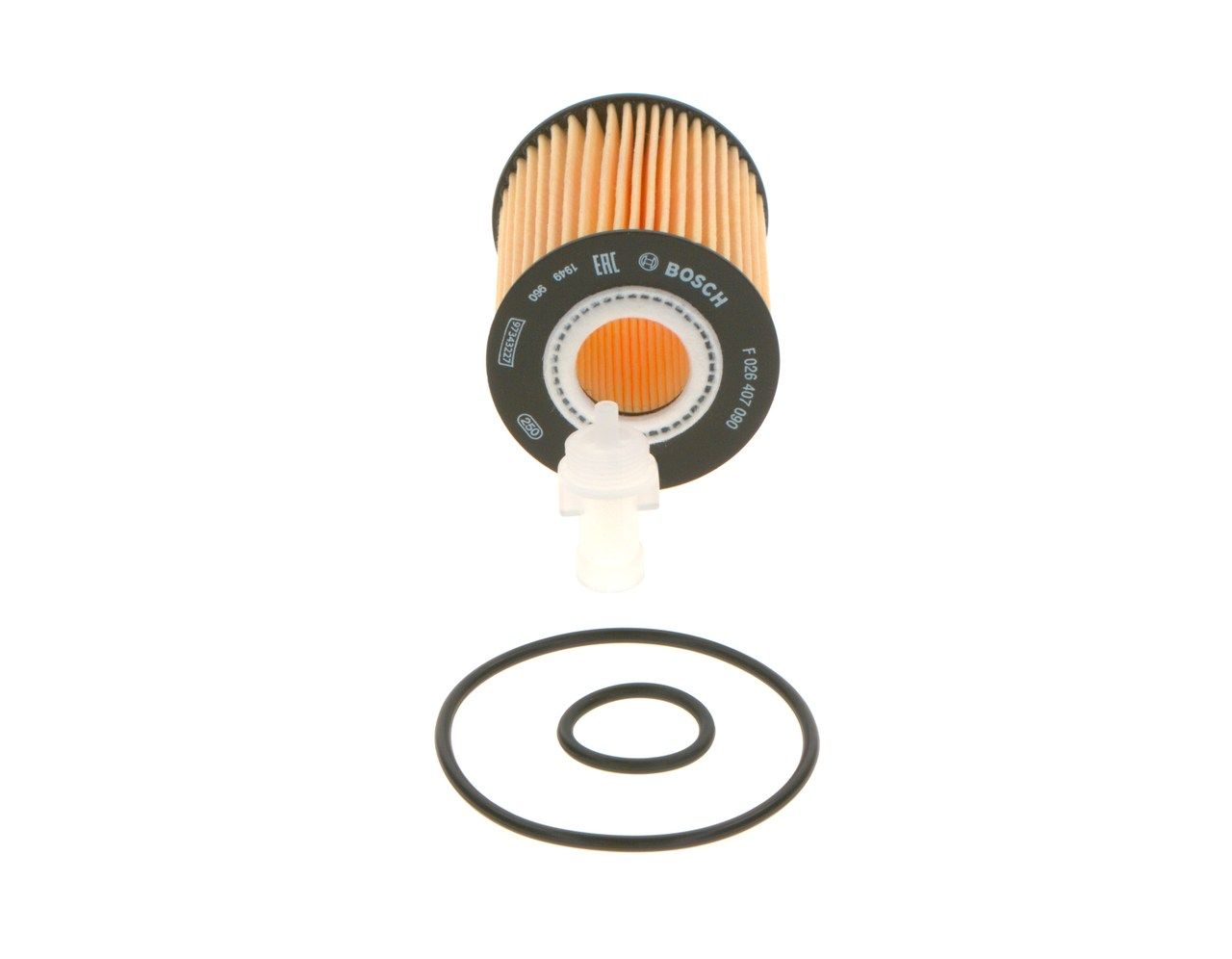 Ölfilter